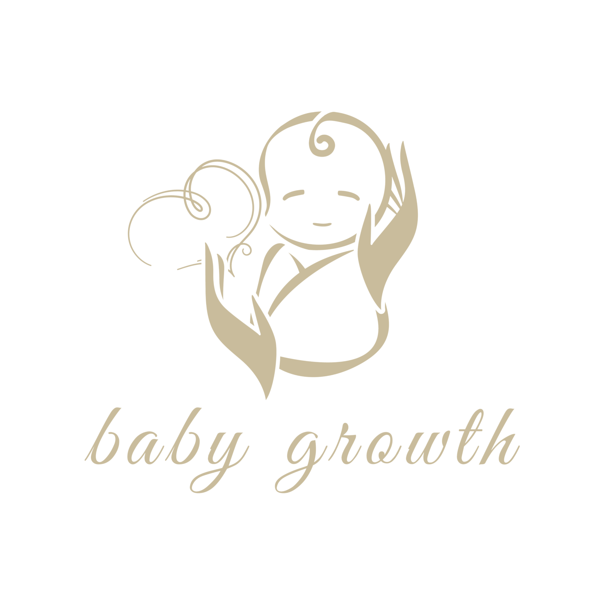 baby growth 赤ちゃん整体